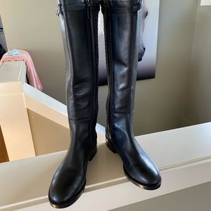 Gorgeous boots- worn once